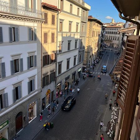 Santa Margherita Firenze Ngoại thất bức ảnh