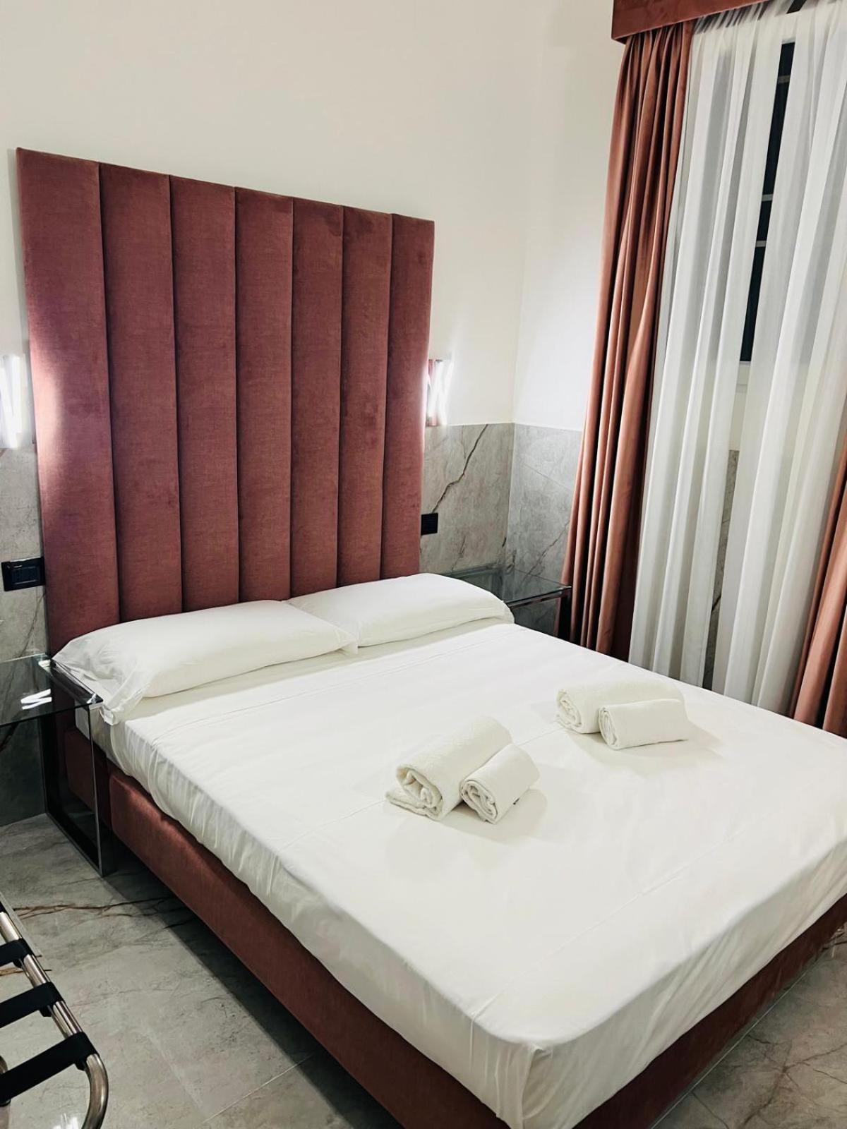 Santa Margherita Firenze Ngoại thất bức ảnh